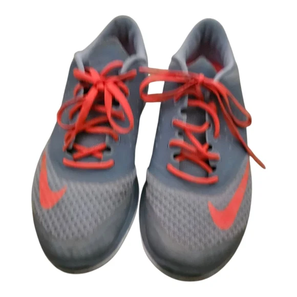 Nike FS Lite Run 2 Sneakers Women 9 - Picture 2 of 5